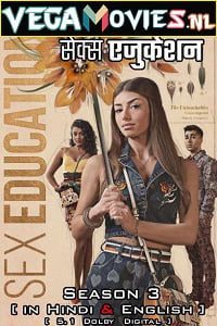 Sex Education (2021) Season 3 Hindi Dubbed