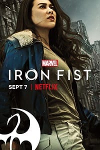 Iron Fist Season 1 2 Complete Netflix Web Series