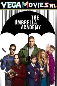 The Umbrella Academy Season 1 Hindi Dubbed Complete Hd
