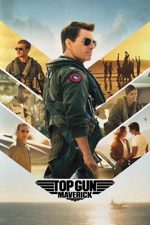 Top Gun Maverick (2022) Hindi Ddp5 1 Org