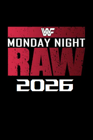 Download WWE Monday Night Raw (18th-May 2026) English Full WWE Show 480p 720p 1080p WEB-DL