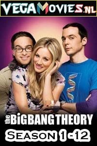 The Big Bang Theory Season 1 English With Subtitles Complete Tv Series