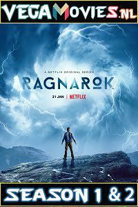 Ragnarok Season 2 English Complete Netflix Web Series