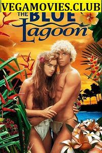 The Blue Lagoon (1980) Full Movie
