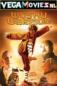 Wushu Warrior (2011)