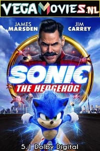 Sonic The Hedgehog (2020)