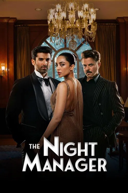 Download The Night Manager (Season 1) Hindi DD5.1 Jio-Hotstar Complete Web Series 480p | 720p | 1080p | 2160p 4K WEB-DL