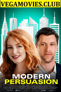 Modern Persuasion (2020) English Full Movie