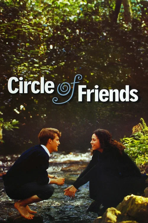 Download Circle of Friends (1995) Blu-Ray Dual Audio {Hindi-English} 480p [370MB] | 720p [900MB] | 1080p [2.2GB]