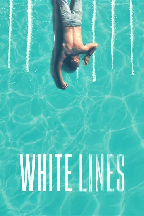 18 White Lines Season 1 Hindi Dubbed Complete Netflix Web Series