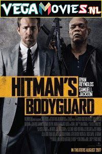 The Hitmans Bodyguard (2017)