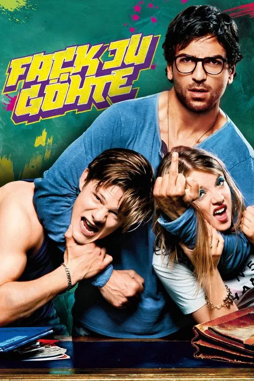 Suck Me Shakespeer (2013) Hindi