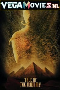 Tale Of The Mummy (1998)