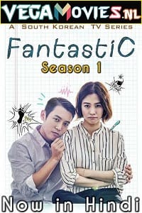 Fantastic Season 1 Hindi