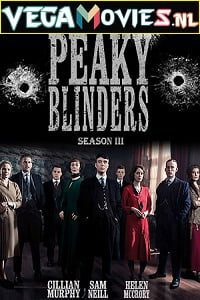 Peaky Blinders (2016) Season 3 English Tv Series
