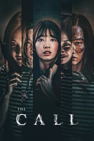 Download The Call (2020) WEB-DL MULTi-Audio {Hindi-English-Korean} 480p [400MB] | 720p [1GB] | 1080p [2.6GB]
