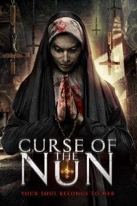Curse Of The Nun (2018)