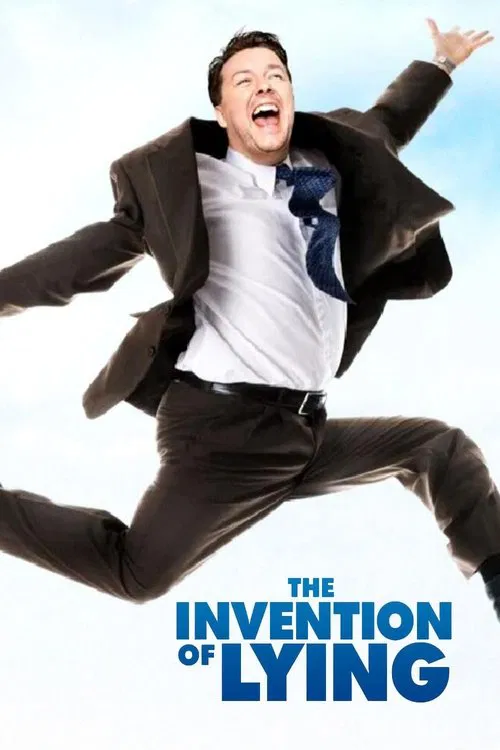 The Invention Of Lying (2009) Hindi