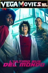 The Last Bus (2022) Season 1 Hindi Dubbed