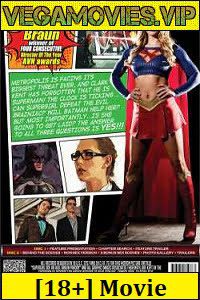 Supergirl Xxx An Axel Braun Parody (2016) English Adult Movie