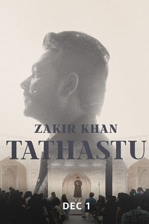 Zakir Khan Tathastu (2022)