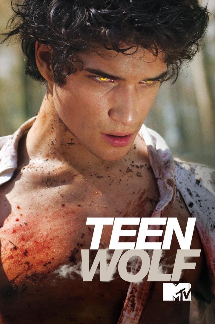 Download Teen Wolf (2011-2017) Season 1 – 6 {English With Subtitles} 720p [300MB] WEB-DL