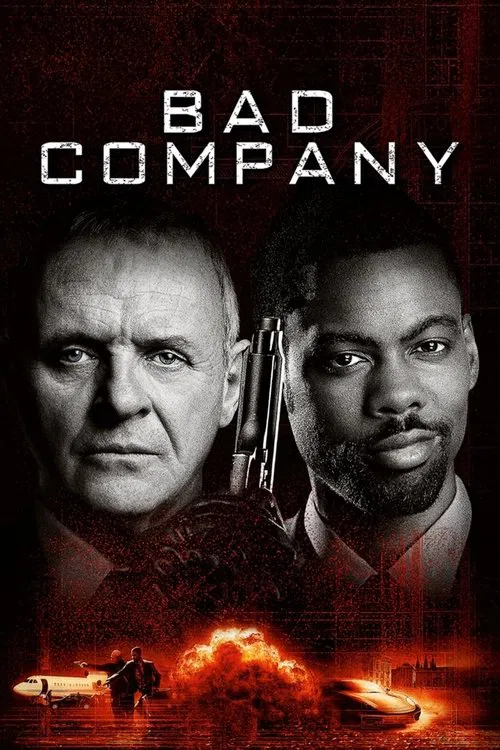 Download Company (2002) Hindi Full Movie 480p [450MB] | 720p [1GB]