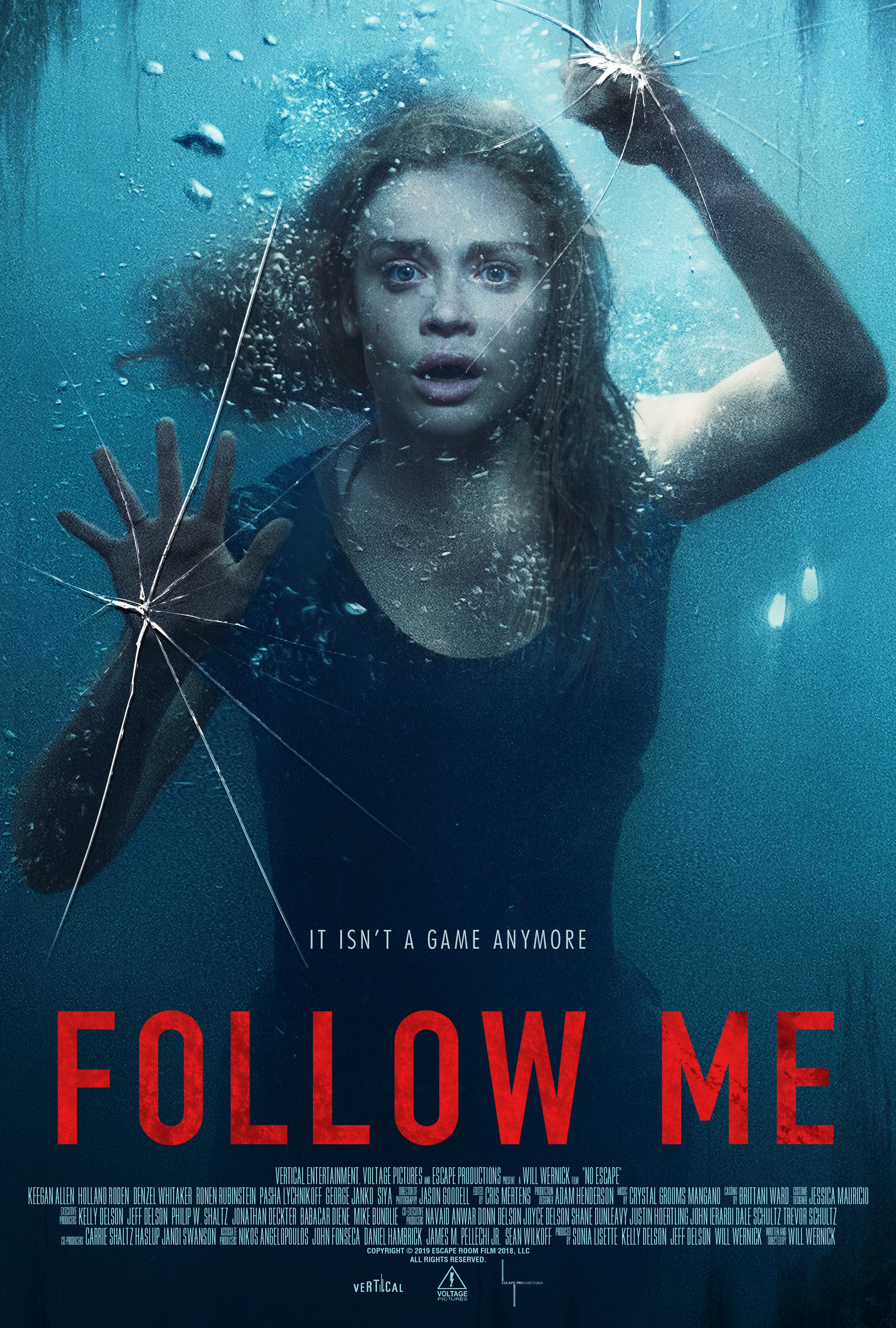 Download [18+] Follow My Fantasy (2020) HotShots Originals Short Film 720p [150MB] HDRip