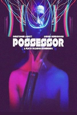 Possessor (2020) Hindi