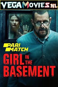 Girl In The Basement (2021) Hindi Dubbed