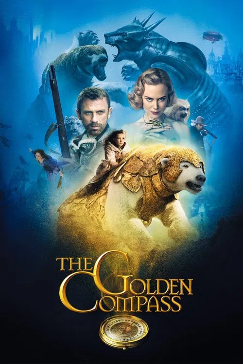 Download The Golden Compass (2007) Blu-Ray Dual Audio {Hindi-English} 480p [370MB] | 720p [920MB] | 1080p [2.5GB]