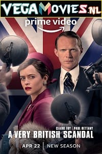 A Very British Scandal (2021) Season 1 English Web Series
