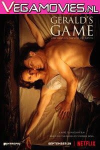 Geralds Game Movie
