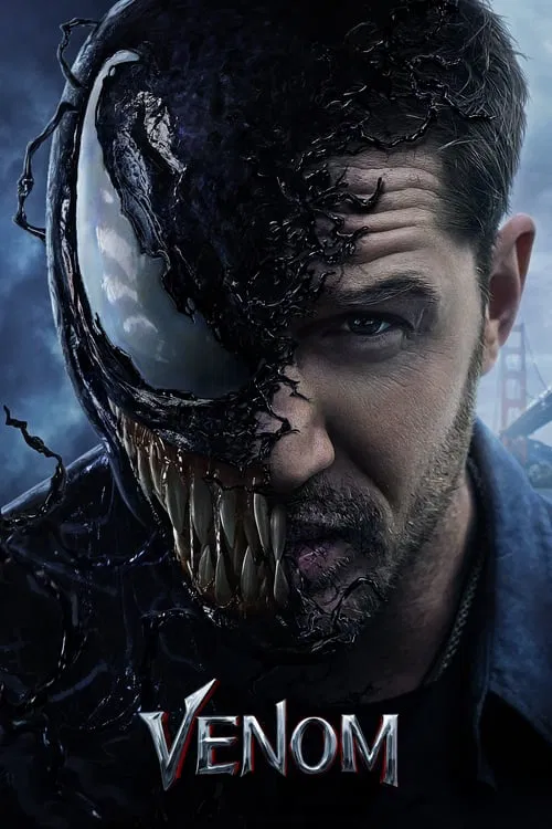 Download Venom (2018) Dual Audio {Hindi-English} 480p [450MB] | 720p [1.2GB] | 1080p [2.5GB]