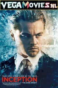 Inception (2010) Hindi Dubbed Full Hd