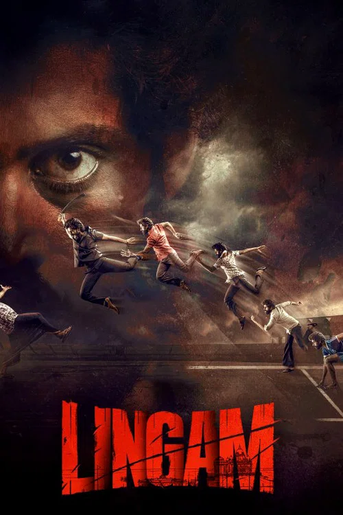 Download Lingam (Season 1) JioHotstar {Hindi DD5.1 – Tamil DD5.1} Complete Web Series 480p | 720p | 1080p WEB-DL