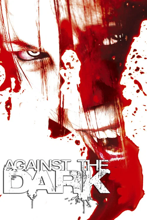 Against The Dark (2009) Hindi Org English
