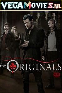 The Originals Season 1 Hindi Dubbed Series