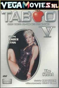 Taboo V (1986) English Movie