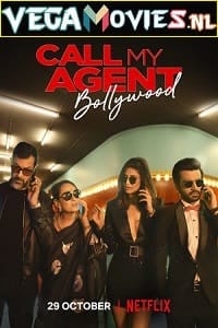Call My Agent Bollywood (2021) Season 1 Netflix Original Complete Hindi Web Series