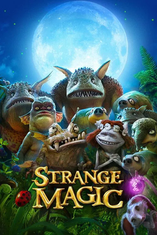 Download [18+] Strange (2020) UNRATED HEVC HotShots Originals Hindi Short Film 1080p [250MB] HDRip