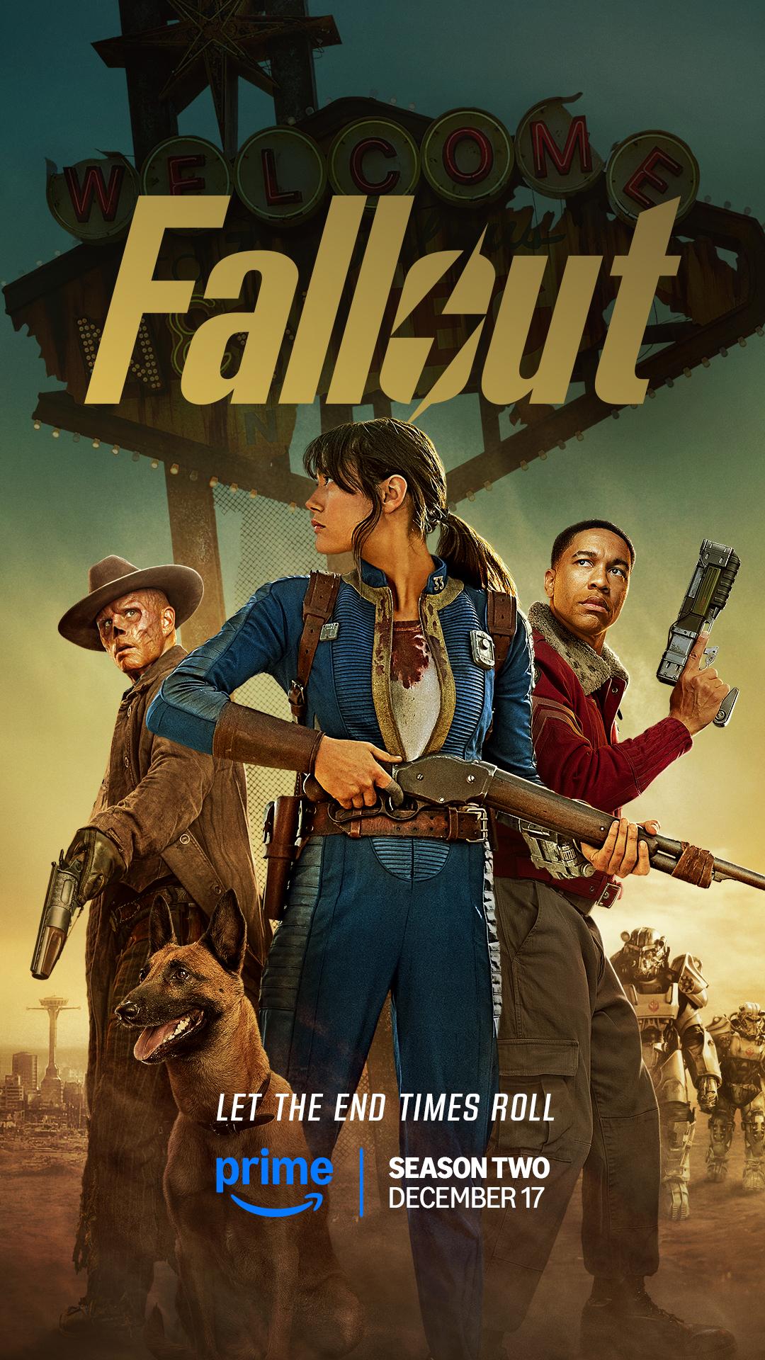 Download Fallout – Prime Video (2024) Season 1 Complete Dual-Audio {Hindi-English} 480p | 720p | 1080p WEB-DL
