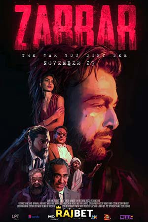 Zarrar (2022) Urdu Full Movie