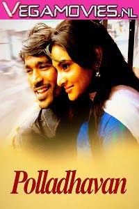 Raja Taqatwar Polladhavan (2021) Hindi Dubbed Full Movie