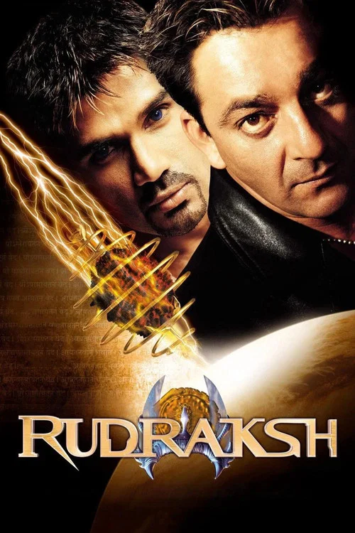 Download Rudraksh (2004) Hindi Full Movie WEB-DL 480p [385MB] | 720p [1.2GB] | 1080p [4.1GB]