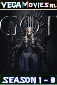 Game Of Thrones Season 1 8
