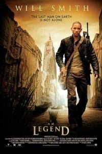 I Am Legend (2007)