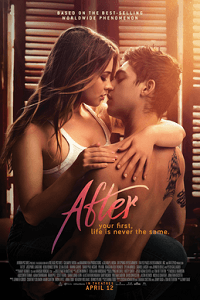 After We Fell (2021) English