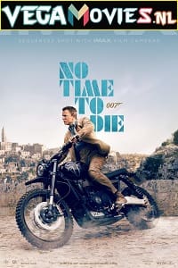 No Time To Die