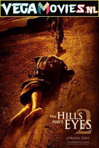 The Hills Have Eyes 2 (2007) English With Subtitles